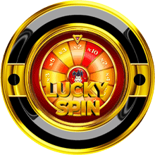 LUCKYSPIN CROT4D