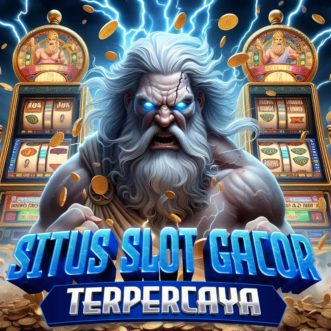 Slot Depo 5k: Slot Deposit 5k Via QRIS Link Situs Gacor Hari Ini